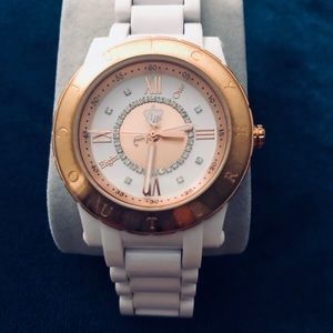 Juicy couture watch quartz